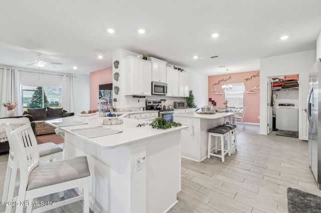 84651 BALSAM Court, Fernandina Beach, FL 32034