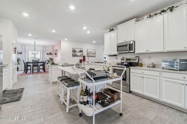 84651 BALSAM Court, Fernandina Beach, FL 32034