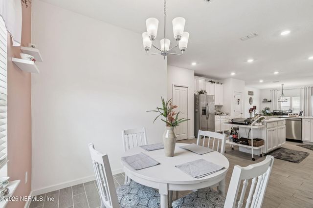 84651 BALSAM Court, Fernandina Beach, FL 32034