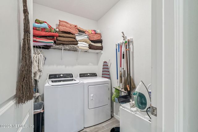 84651 BALSAM Court, Fernandina Beach, FL 32034