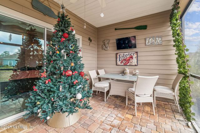 84651 BALSAM Court, Fernandina Beach, FL 32034