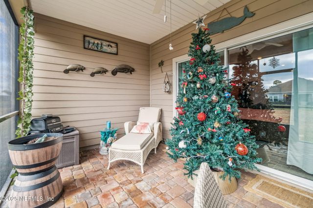 84651 BALSAM Court, Fernandina Beach, FL 32034