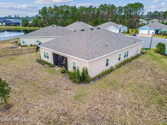 84651 BALSAM Court, Fernandina Beach, FL 32034