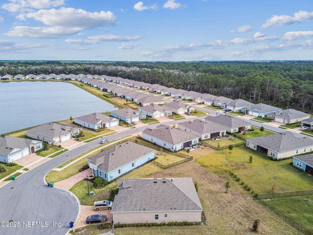 84651 BALSAM Court, Fernandina Beach, FL 32034