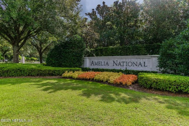 84651 BALSAM Court, Fernandina Beach, FL 32034