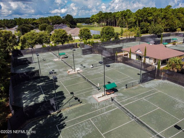 84651 BALSAM Court, Fernandina Beach, FL 32034