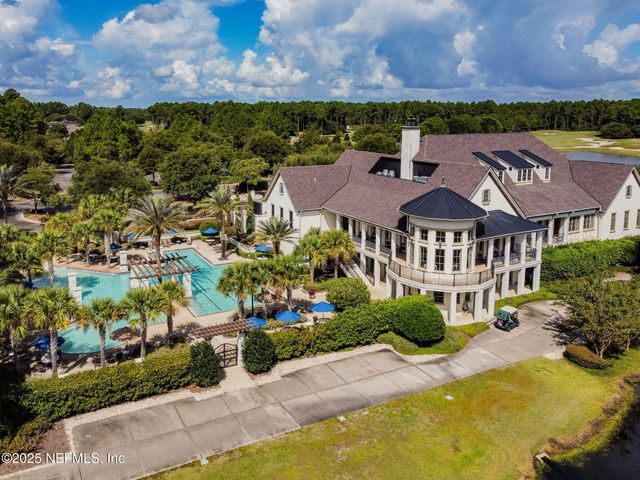 84651 BALSAM Court, Fernandina Beach, FL 32034