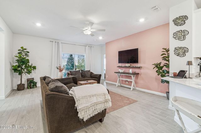 84651 BALSAM Court, Fernandina Beach, FL 32034