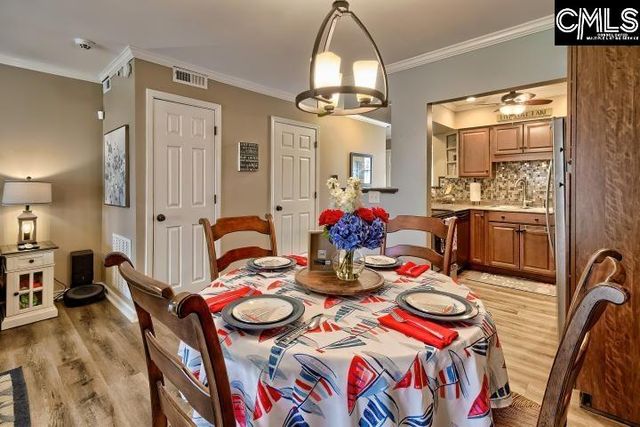 301 Harbor Heights Drive 5 B, Lexington, SC 29072