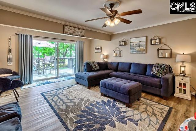 301 Harbor Heights Drive 5 B, Lexington, SC 29072
