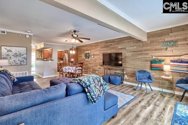 301 Harbor Heights Drive 5 B, Lexington, SC 29072
