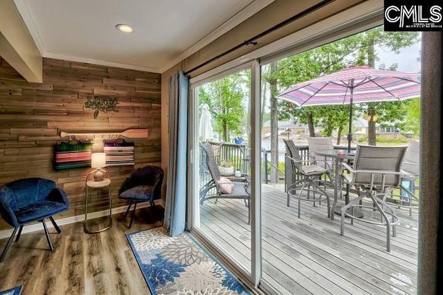 301 Harbor Heights Drive 5 B, Lexington, SC 29072