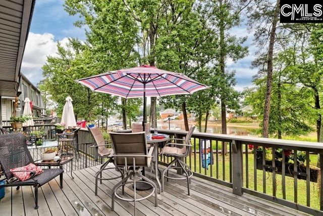 301 Harbor Heights Drive 5 B, Lexington, SC 29072
