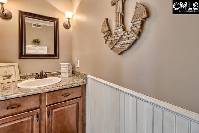 301 Harbor Heights Drive 5 B, Lexington, SC 29072