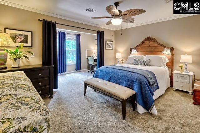 301 Harbor Heights Drive 5 B, Lexington, SC 29072