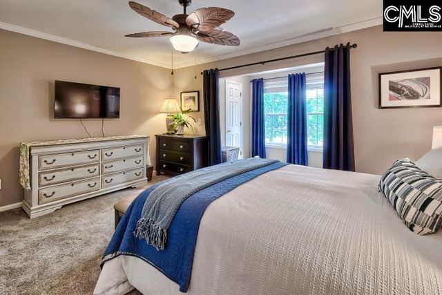 301 Harbor Heights Drive 5 B, Lexington, SC 29072
