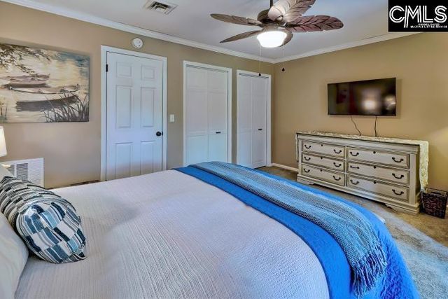 301 Harbor Heights Drive 5 B, Lexington, SC 29072