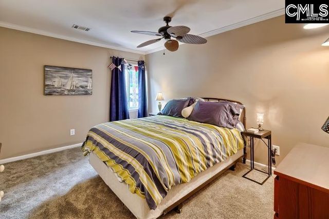 301 Harbor Heights Drive 5 B, Lexington, SC 29072