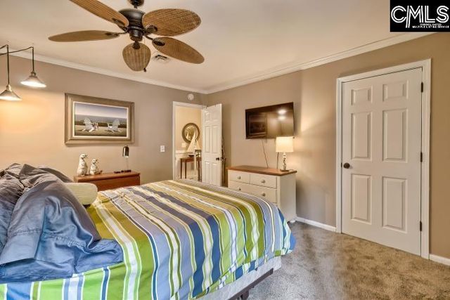 301 Harbor Heights Drive 5 B, Lexington, SC 29072