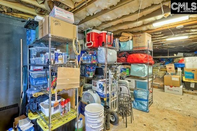 301 Harbor Heights Drive 5 B, Lexington, SC 29072