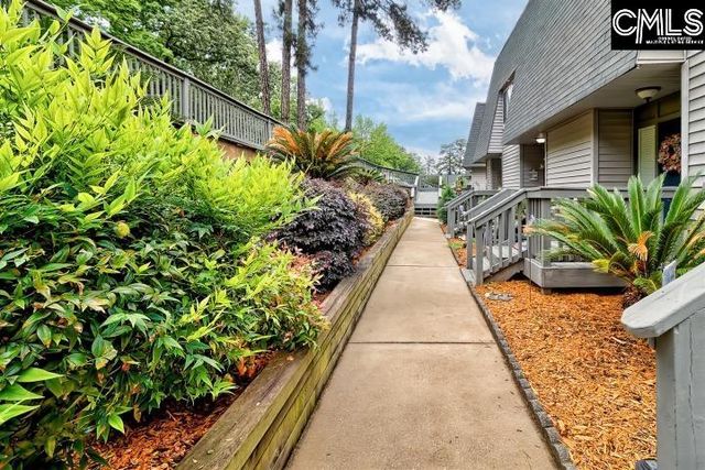 301 Harbor Heights Drive 5 B, Lexington, SC 29072