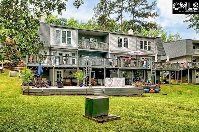 301 Harbor Heights Drive 5 B, Lexington, SC 29072