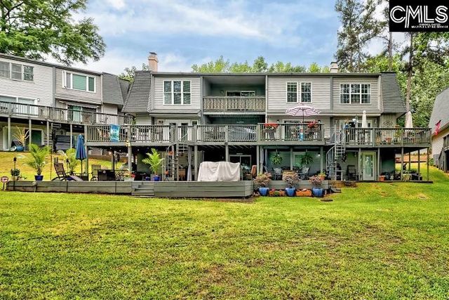 301 Harbor Heights Drive 5 B, Lexington, SC 29072