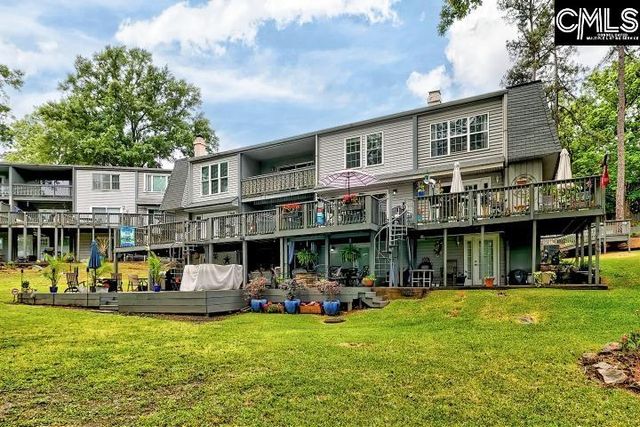 301 Harbor Heights Drive 5 B, Lexington, SC 29072