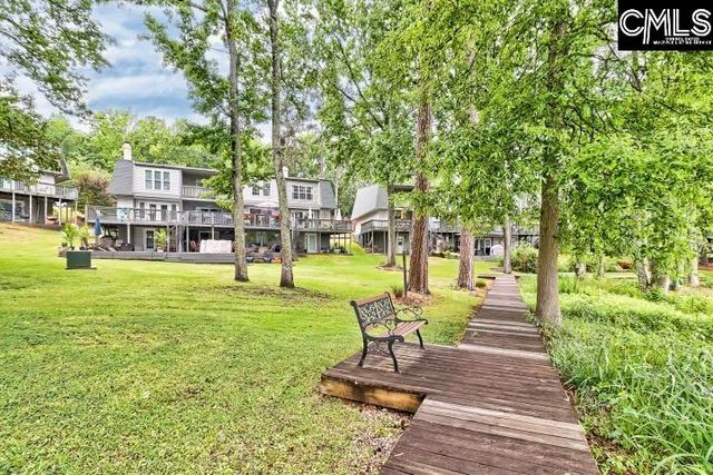 301 Harbor Heights Drive 5 B, Lexington, SC 29072