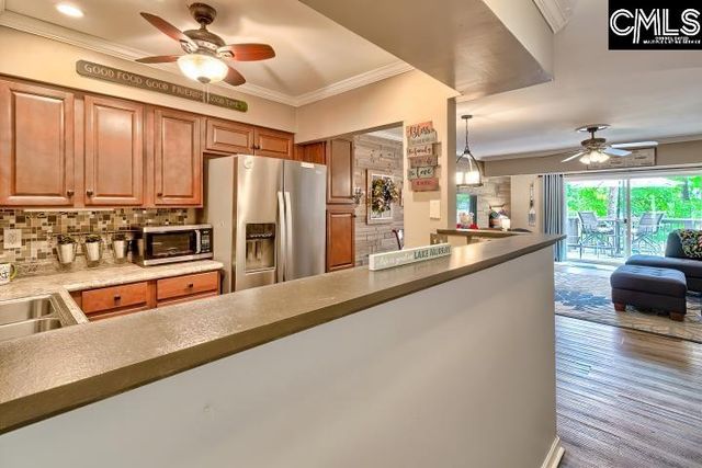 301 Harbor Heights Drive 5 B, Lexington, SC 29072