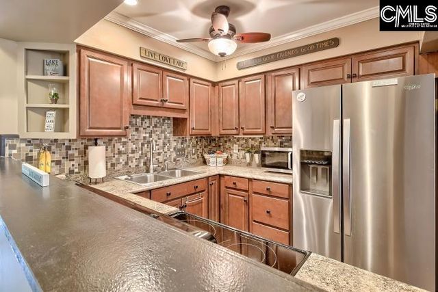 301 Harbor Heights Drive 5 B, Lexington, SC 29072