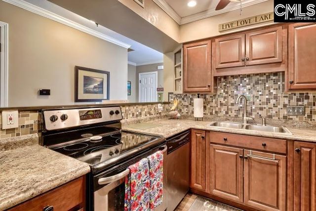 301 Harbor Heights Drive 5 B, Lexington, SC 29072