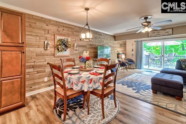 301 Harbor Heights Drive 5 B, Lexington, SC 29072