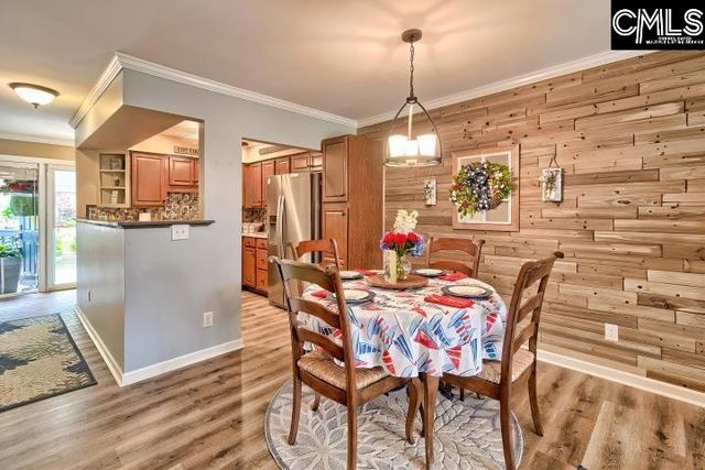 301 Harbor Heights Drive 5 B, Lexington, SC 29072