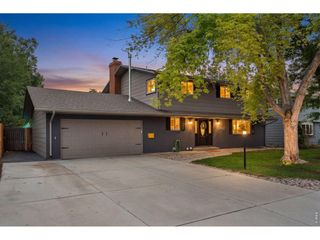 2402 N Estrella Ave, Loveland, CO 80538