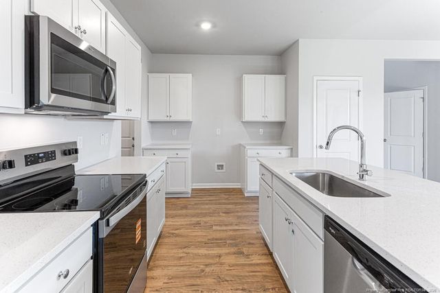 103 Rider Road, Pikeville, NC 27863