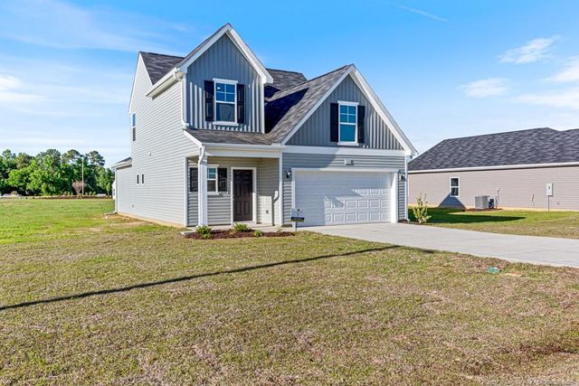 103 Rider Road, Pikeville, NC 27863