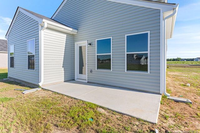 103 Rider Road, Pikeville, NC 27863