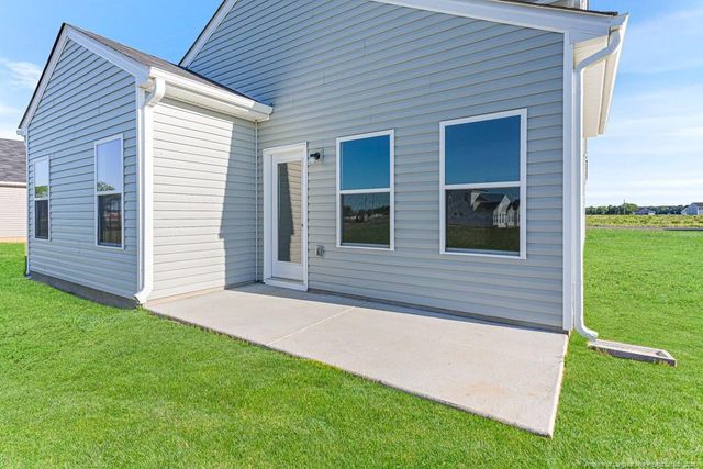 103 Rider Road, Pikeville, NC 27863