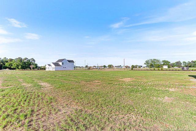103 Rider Road, Pikeville, NC 27863