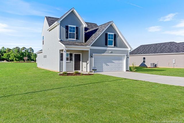 103 Rider Road, Pikeville, NC 27863
