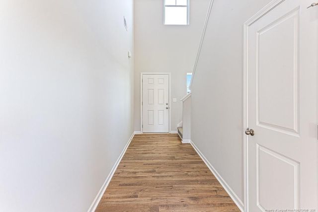 103 Rider Road, Pikeville, NC 27863