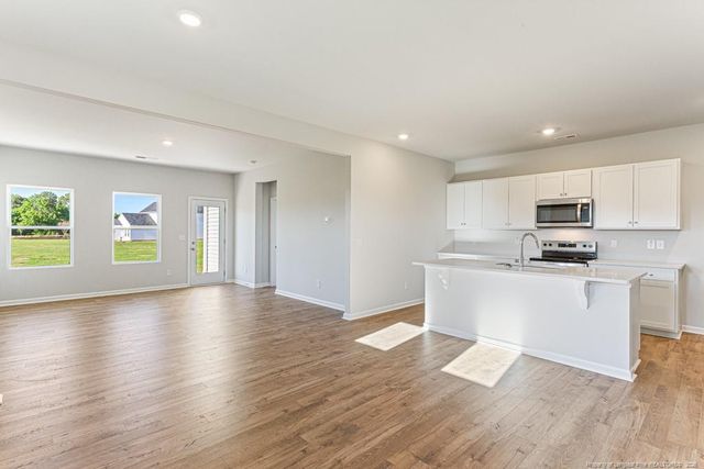 103 Rider Road, Pikeville, NC 27863