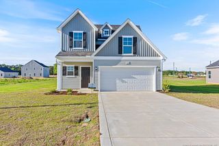 103 Rider Road, Pikeville, NC 27863