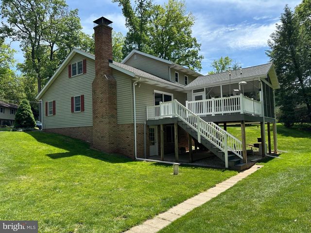 583 MILLER RD, Elizabethtown, PA 17022