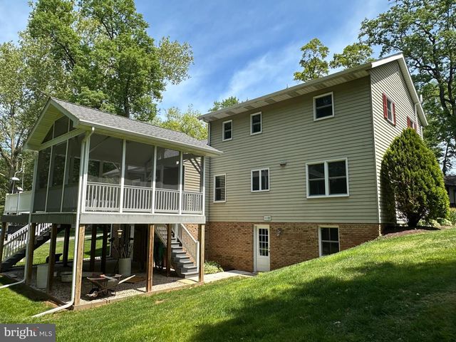 583 MILLER RD, Elizabethtown, PA 17022
