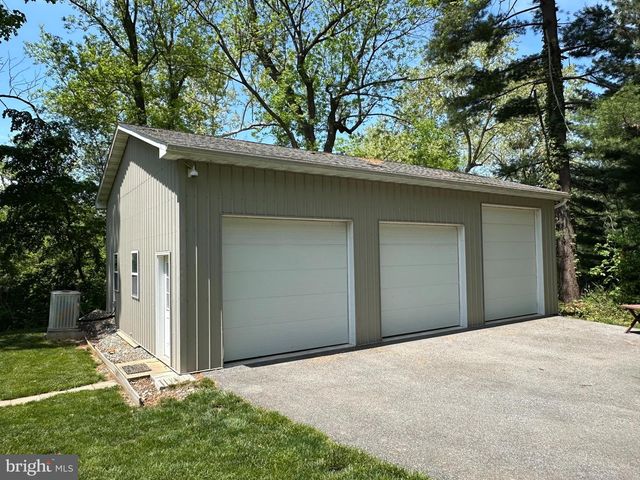 583 MILLER RD, Elizabethtown, PA 17022