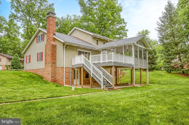 583 MILLER RD, Elizabethtown, PA 17022