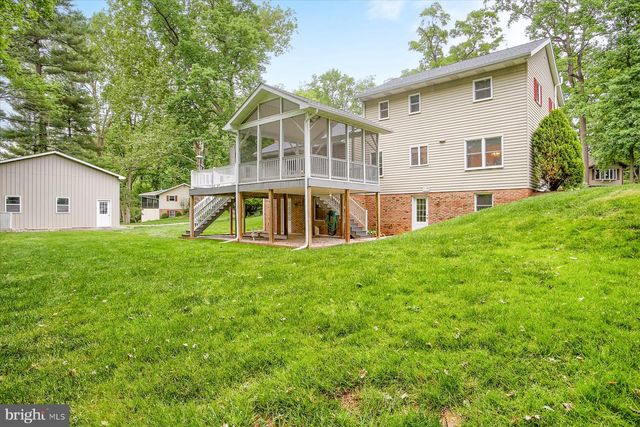 583 MILLER RD, Elizabethtown, PA 17022