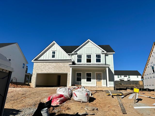 835 Sparrow Point Avenue, Evans, GA 30809